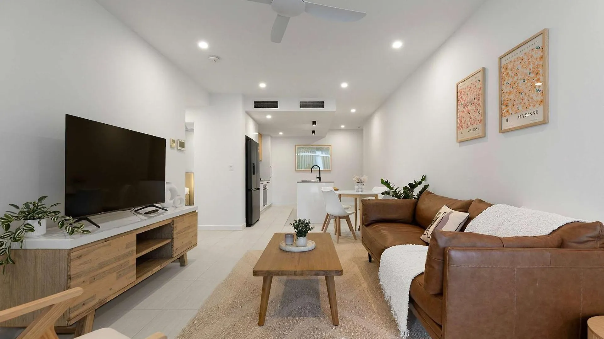 Apartment The Cosmopolitan Suite Maroochydore Australien