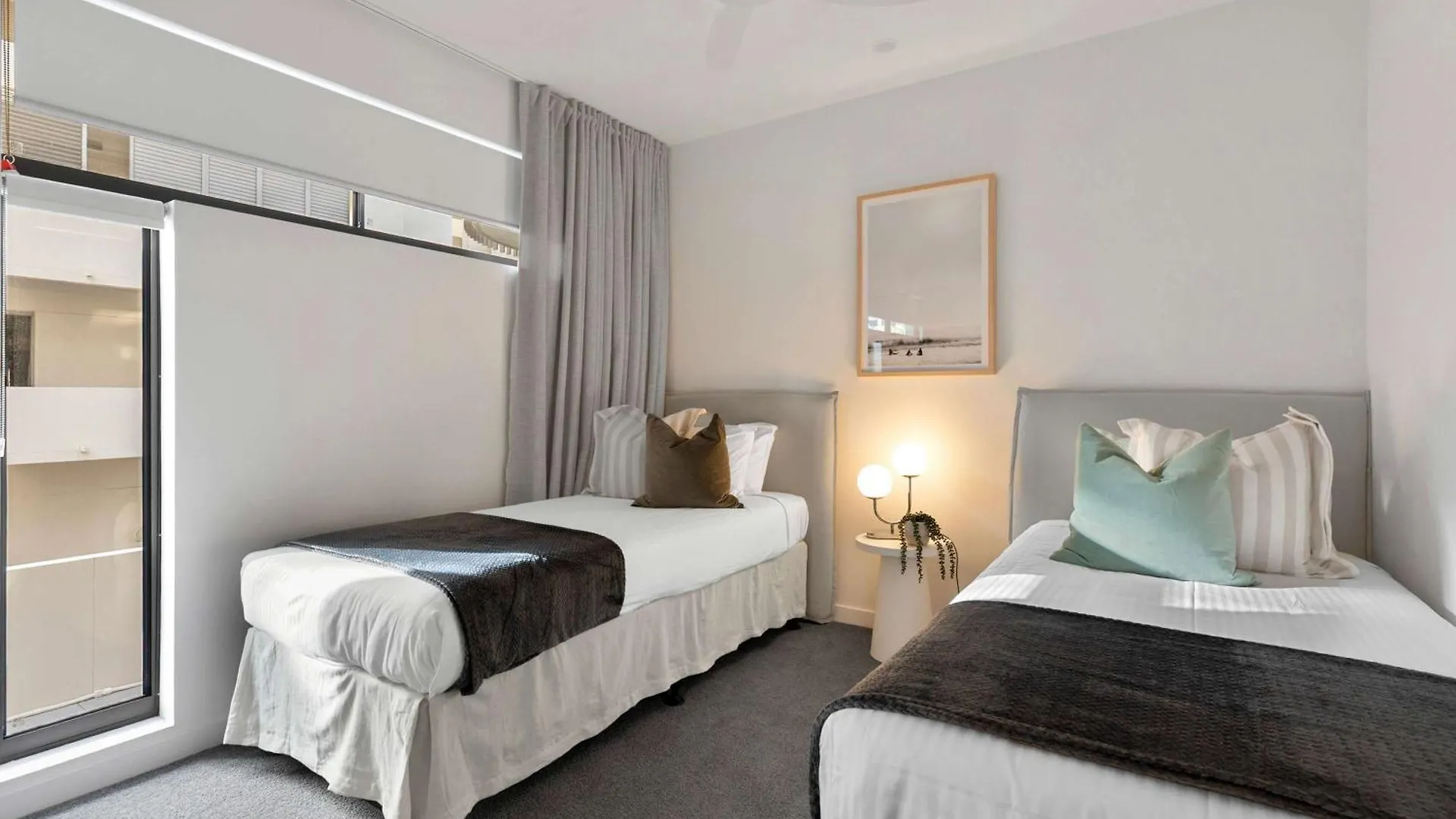 The Cosmopolitan Suite Maroochydore