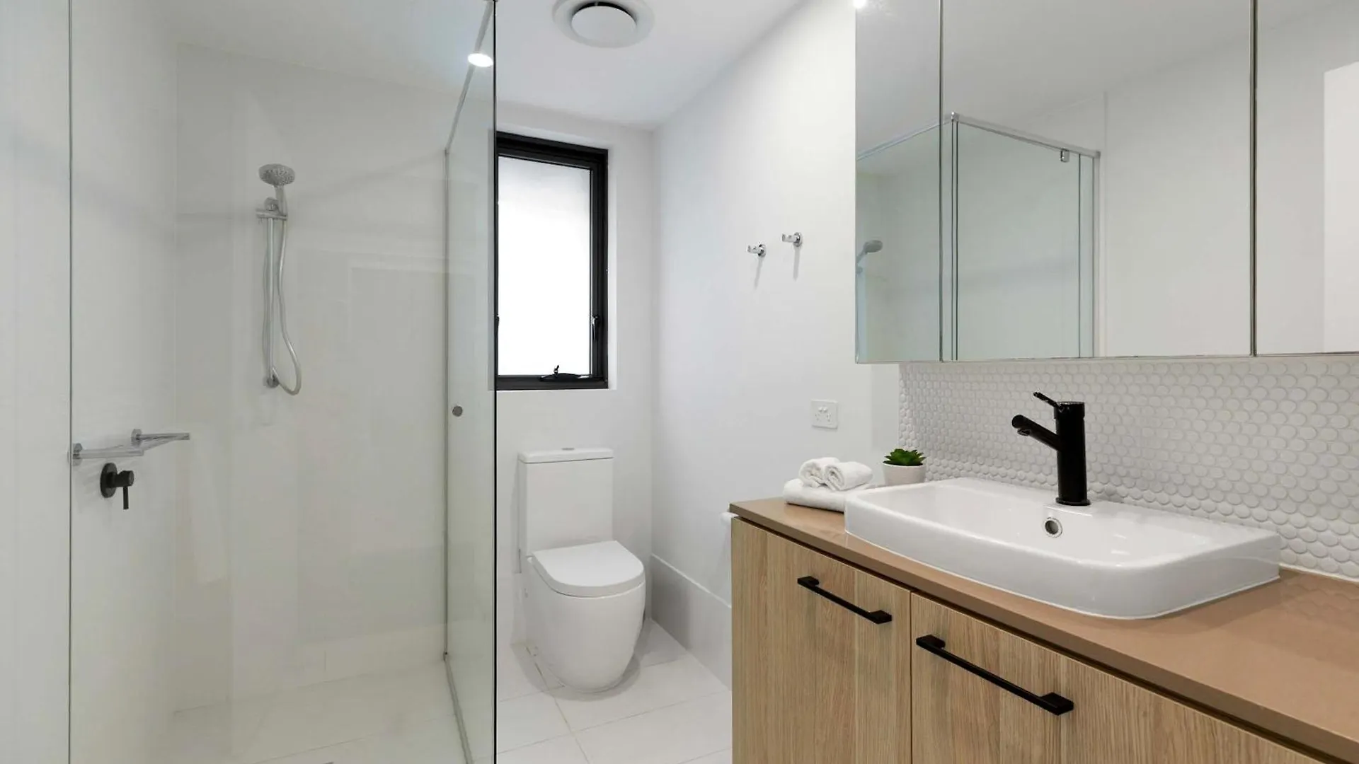 The Cosmopolitan Suite Maroochydore Australien