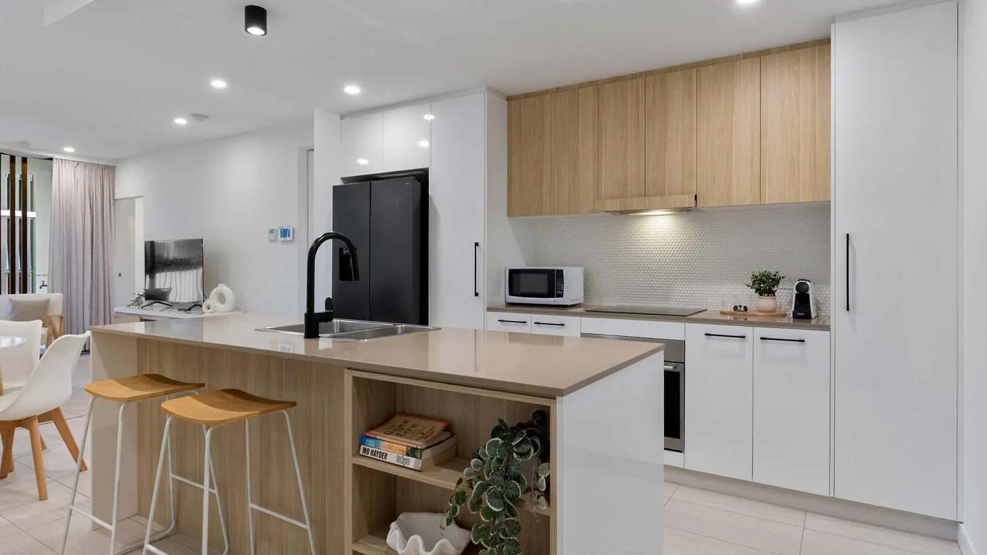 Apartment The Cosmopolitan Suite Maroochydore Australien