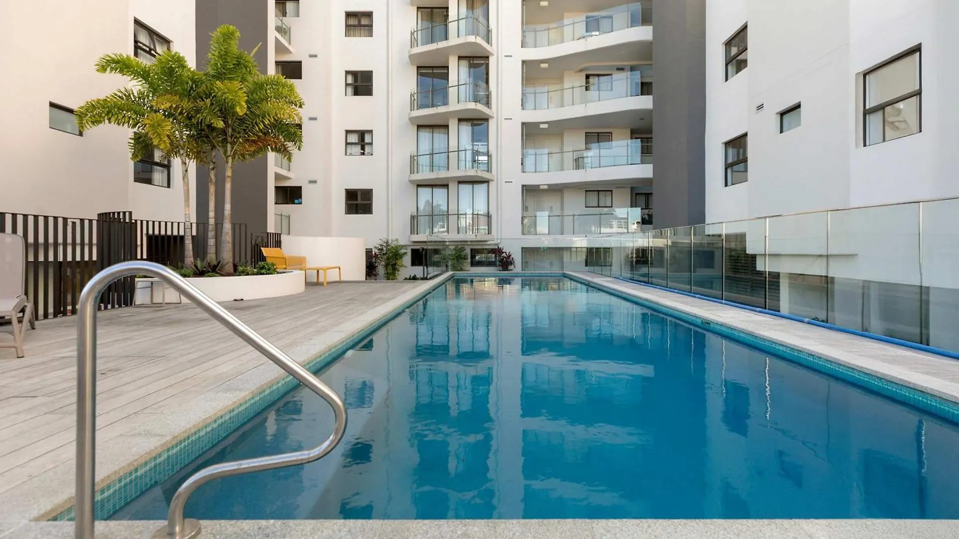 The Cosmopolitan Suite Maroochydore